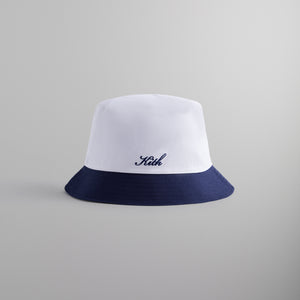 Kith Two Tone Classic Bucket Hat - Nocturnal